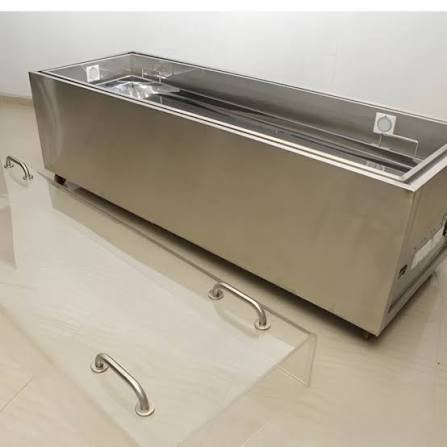 Delhi NCR Dead Body Freezer Box Rental Services | +91 9999999999