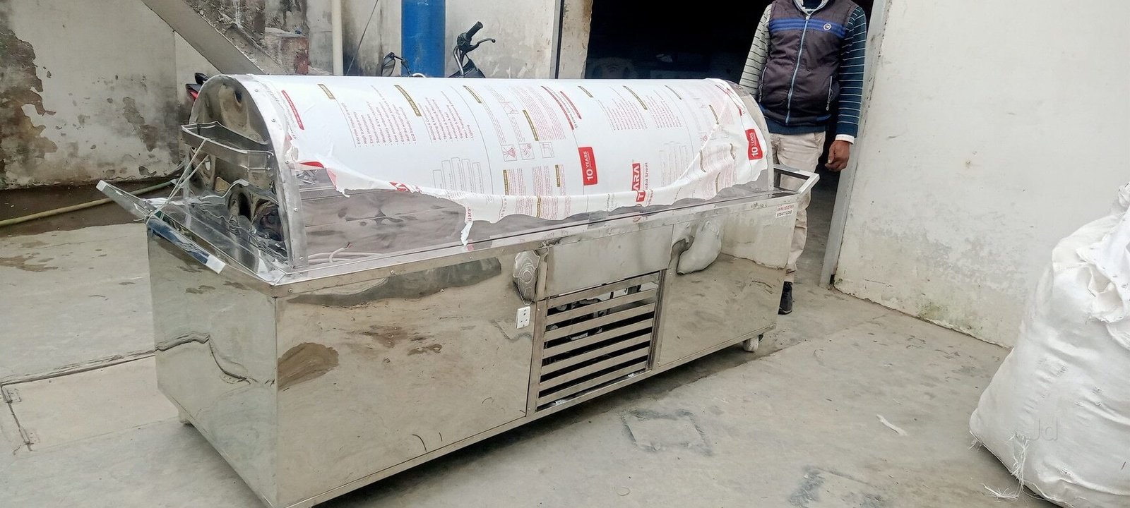 Delhi NCR Dead Body Freezer Box Rental Services | +91 9999999999
