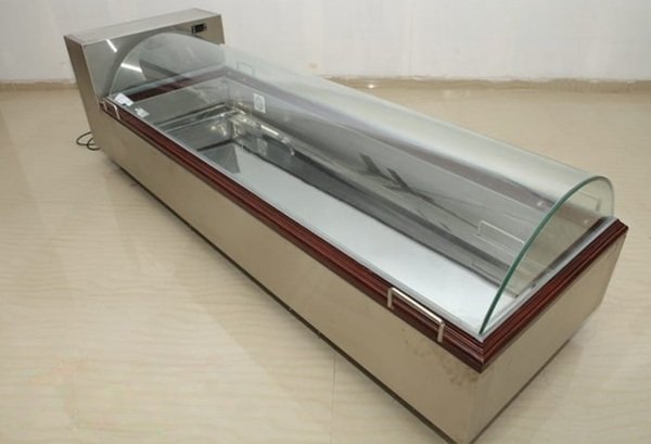 Delhi NCR Dead Body Freezer Box Rental Services | +91 9999999999