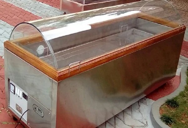 Delhi NCR Dead Body Freezer Box Rental Services | +91 9999999999